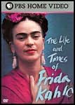 Life & Times of Frida Kahlo video