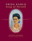 Frida Kahlo: Song of Herself book by Salomon Grimberg