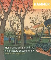 Frank Lloyd Wright and The Architecture of Japanese Prints