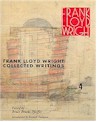 Frank Lloyd Wright Collected Works Volume 4