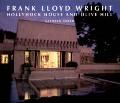 Frank Lloyd Wright Hollyhock House