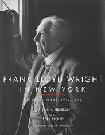 Frank Lloyd Wright in New York
