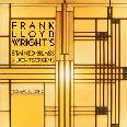 Frank Lloyd Wright's Stained Glass & Lightscreens book by Thomas A. Heinz
