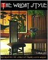 Spirit of Frank Lloyd Wright book by Carla Lind