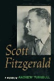 Fitzgerald biography by Andrew Turnbull