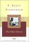 Short Stories of F. Scott Fitzgerald collection edited by Matthew J. Bruccoli