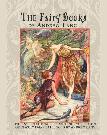 Fairy Books of Andrew Lang compilation (six books)