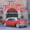 Fifties Flashback / American Car book by Dennis Adler