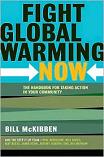 Fight Global Warming Now book by Bill McKibben
