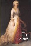 First Ladies book by Margaret Brown Klapthor