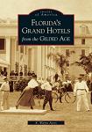 Floridas Grand Hotels from the Gilded Age book by R. Wayne Ayers