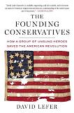 Founding Conservatives book by David Lefer