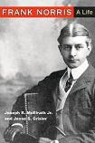 Frank Norris biography by McElrath & Crisler