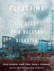 Fukushima Nuclear Disaster book by David Lochbaum, Edwin Lyman & Susan Stranahan