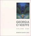 Georgia O'Keeffe Catalogue Raisonne
