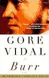 Gore Vidal's Burr