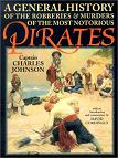 General History of the Most Notorious Pyrates book by Captain Charles Johnson