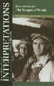 Modern Critical Interpretations / Grapes of Wrath book by edited by Harold Bloom