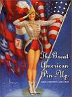 Great American Pin-Up book by Charles G. Martignette & Louis K. Meisel
