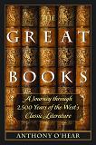 Great Books Journey book by Anthony O'Hear