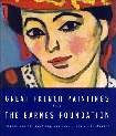 Great French Paintings From The Barnes Foundation book
