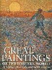 Great Paintings of the Western World book by Alison Gallup, Gerhard Gruitrooy & Elizabeth M. Weisberg