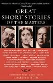 Great Short Stories of the Masters anthology edited by Charles Neider