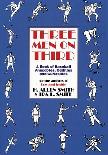 Three Men on Third Book of Baseball Anecdotes by H. Allen Smith & Ira L. Smith