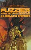 Fuzzies and Other People novel by H. Beam Piper