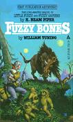 Fuzzy Bones novel by William Tuning