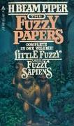Fuzzy Papers double book by H. Beam Piper