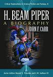 H. Beam Piper biography by John F. Carr