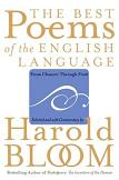 Best Poems of the English Language book by Harold Bloom