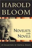 Bloom's Novelists and Novels book by Harold Bloom
