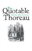 Quotable Thoreau book edited by Jeffrey S. Cramer