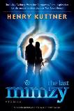 The Last Mimzy short story collection by Henry Kuttner