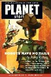 Robots Have No Tails short story collection by Henry Kuttner