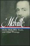 Library of America Herman Melville College Edition