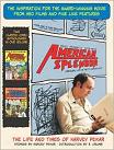 American Splendor book