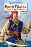 Hannah Pritchard / Pirate of The Revolution