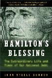 Hamilton's Blessing / National Debt book by John Steele Gordon