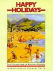 Golden Age of Railway Posters book by Michael Palin