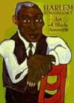 Harlem Renaissance / Art of Black America book edited by Charles Miers