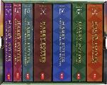 Harry Potter book sets