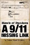 Hawk of Pandora 9/11 book by Thomas Hawk Hellstrom