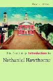 Cambridge Introduction to Nathaniel Hawthorne book by Leland S. Person