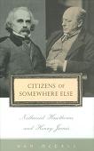 Citizens of Somewhere Else book by Dan McCall