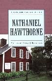Historical Guide to Nathaniel Hawthorne book edited by Larry J. Reynolds
