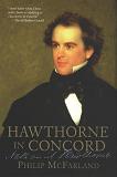 Hawthorne In Concord book by Philip McFarland