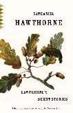 Hawthorne's Short Stories collection edited by Newton Arvin